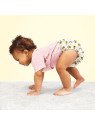 Bambino Mio - Stoffwindel Miosolo All-in-one "Bienenstock"