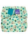 Bambino Mio - Stoffwindel Miosolo All-in-one "Schaukelndes Faultier"