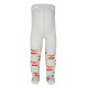 Ewers - Bio Baby Strumpfhose mit Fuchs-Motiv