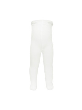 Ewers - Bio Kinder Strumpfhose uni, latte