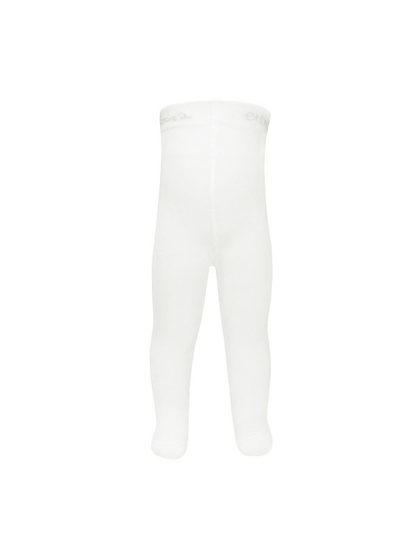 Ewers - Bio Kinder Strumpfhose uni, latte