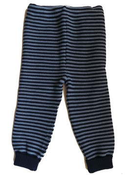 Reiff - Bio Strickhose Wolle
