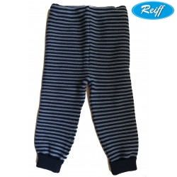 Reiff - Bio Strickhose Wolle