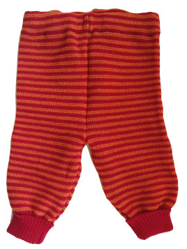 Reiff - Bio Strickhose Wolle