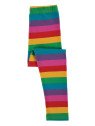 frugi - Bio Kinder Leggings "Libby" Regenbogen