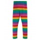 frugi - Bio Kinder Leggings "Libby" Regenbogen