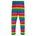 frugi - Bio Kinder Leggings "Libby" Regenbogen