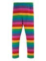 frugi - Bio Kinder Leggings "Libby" Regenbogen