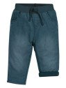 frugi - Bio Baby Jeans "Comfy" mit Softbund, gefüttert
