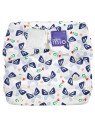 Bambino Mio - Stoffwindel Miosolo All-in-one "Schmetterlingsblüte"