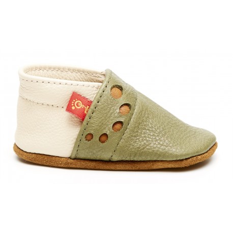 Lederschuhe für babys Clearance