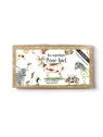 Brigitte Baldrian -Memo-Spiel "Im Naturgarten"