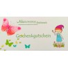 Geschenkgutschein Wert 30 Euro