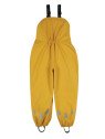frugi - Kinder Regenhose, gelb