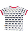 loud + proud - Bio Kinder T-Shirt mit Ameisen-Druck