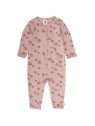 Müsli by Green Cotton - Bio Baby Strampler mit Pusteblumen-Allover