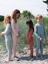 serendipity organics - Bio Kinder Langarmshirt, lake