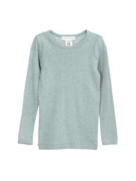 serendipity organics - Bio Kinder Langarmshirt, lake