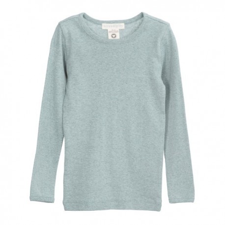 serendipity organics - Bio Kinder Langarmshirt, lake