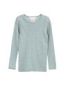 serendipity organics - Bio Kinder Langarmshirt, lake
