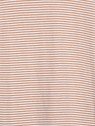 serendipity organics - Bio Baby Langarmshirt mit Streifen, cashew
