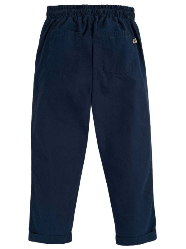 frugi - Bio Kinder Hose "Everywhere"