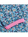 Cheeky Apple - Bio Kinder Langarmshirt mit Blumen-Allover