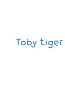 Toby tiger