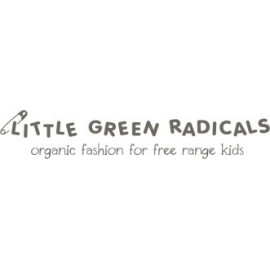 Little Green Radicals Babymode und Kindermode - online kaufen