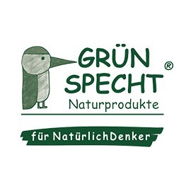 Grünspecht Naturprodukte