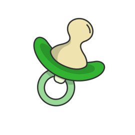 Bio Pflegeprodukte runs ums Baby und Kind - nachhaltiger Online Shop bei Naturzwerge-Kindermode.de