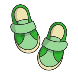 Baby Schuhe - nachhaltiger Online Shop bei Naturzwerge-Kindermode.de