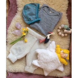 Geschenke zur Geburt bei Naturzwerge Kindermode online kaufen.