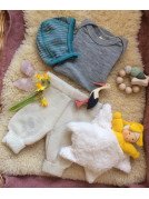 Geschenksets zur Geburt