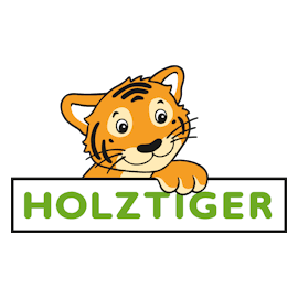 Holztiger bei Naturzwerge - online kaufen