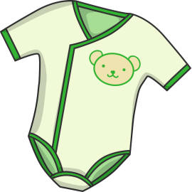 Baby Bodies - nachhaltiger Online Shop bei Naturzwerge-Kindermode.de
