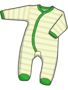 Strampler