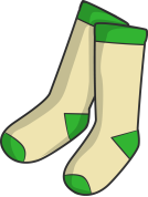 Strümpfe