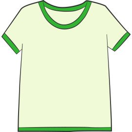 Kinder T-Shirts - nachhaltiger Online Shop bei Naturzwerge-Kindermode.de