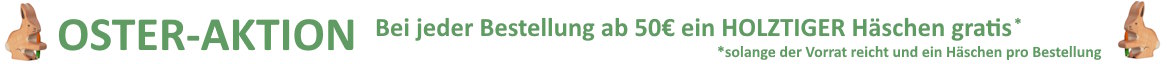 Oster-Aktion 2026