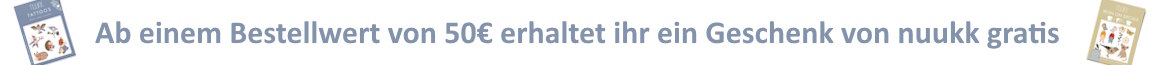Nuukk Gratis Geschenk