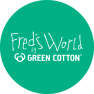 Fred`s World by Green Cotton 